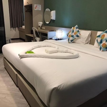 Yanud Residence Phuket Luaran gambar