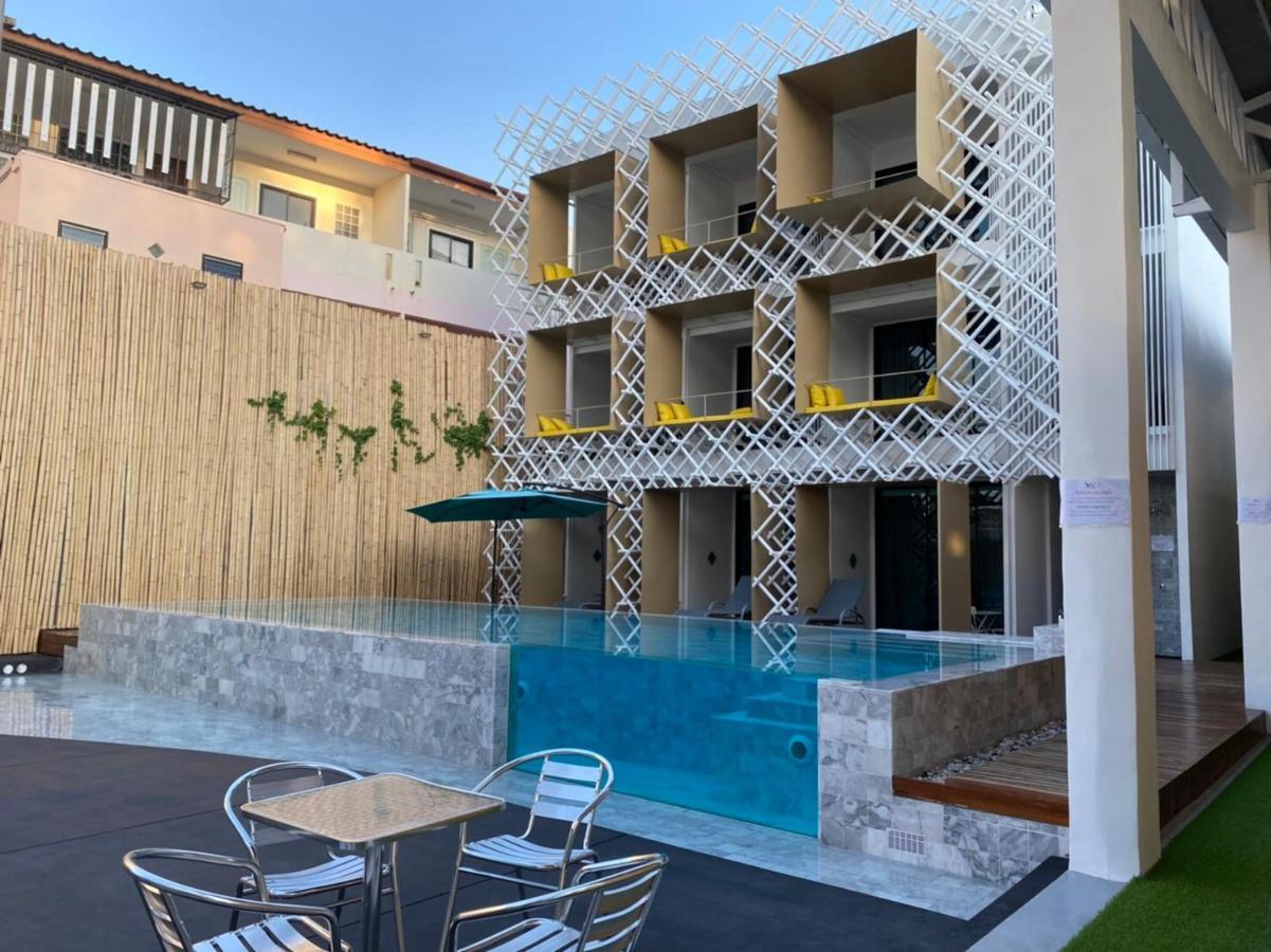 Yanud Residence Phuket Luaran gambar