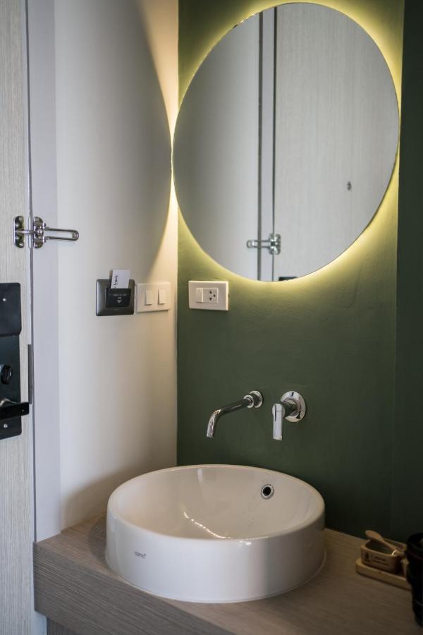 Yanud Residence Phuket Luaran gambar