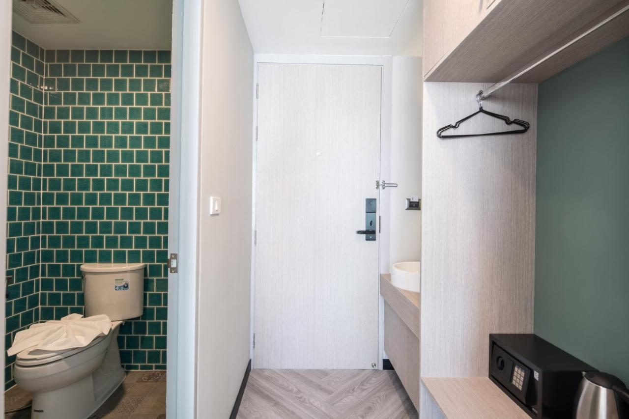 Yanud Residence Phuket Luaran gambar