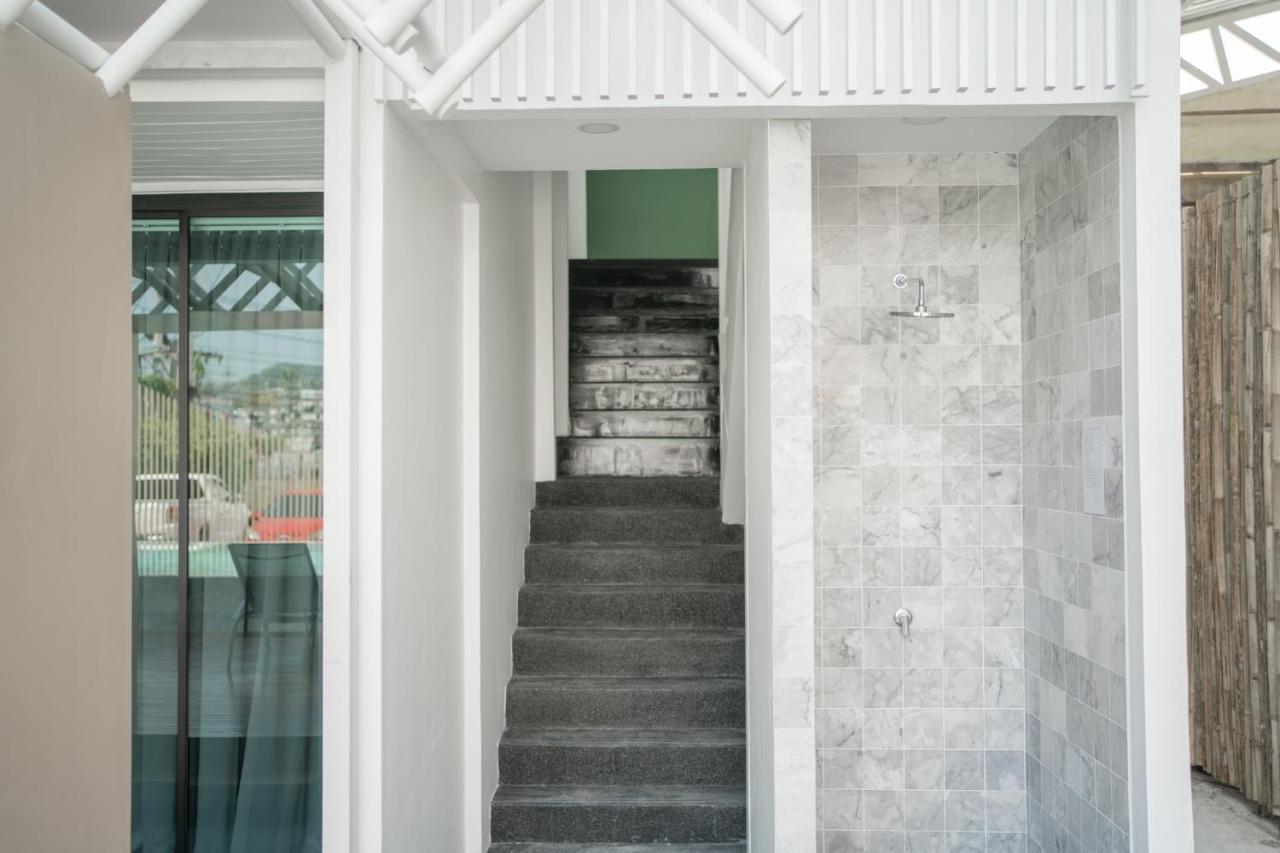 Yanud Residence Phuket Luaran gambar