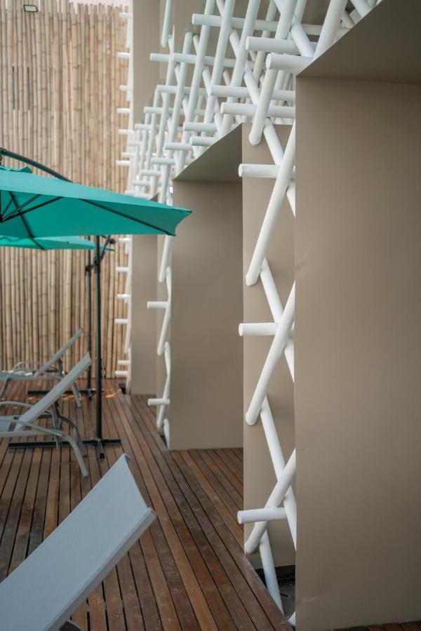 Yanud Residence Phuket Luaran gambar