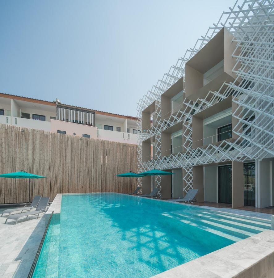 Yanud Residence Phuket Luaran gambar