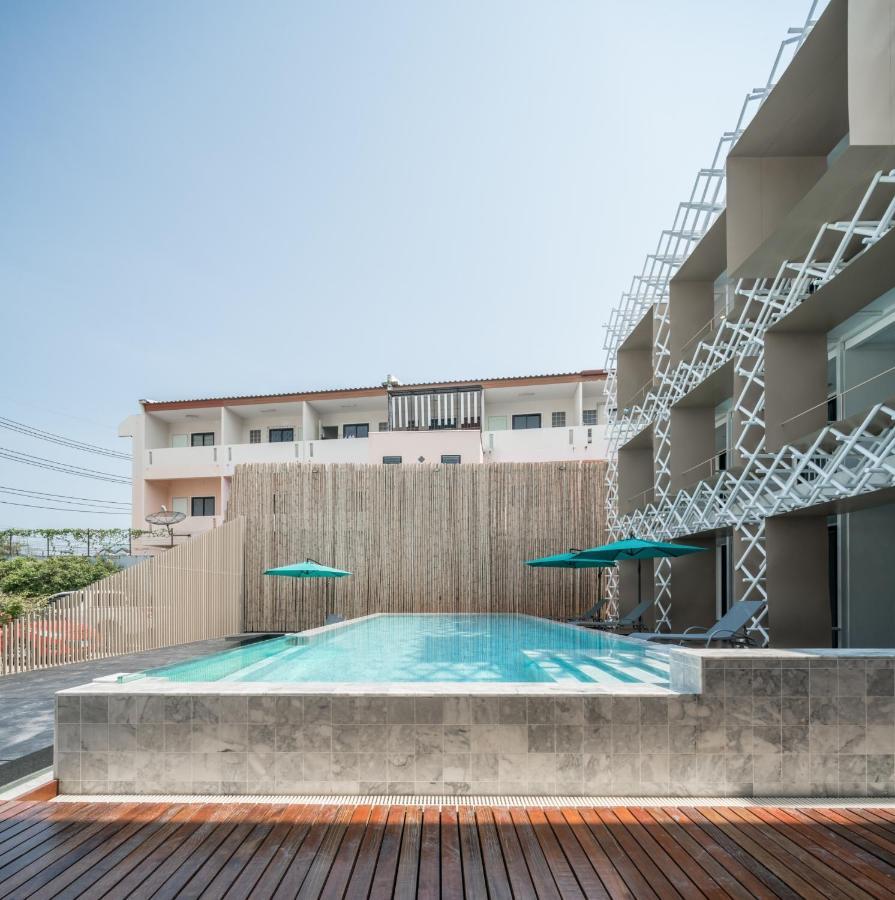 Yanud Residence Phuket Luaran gambar