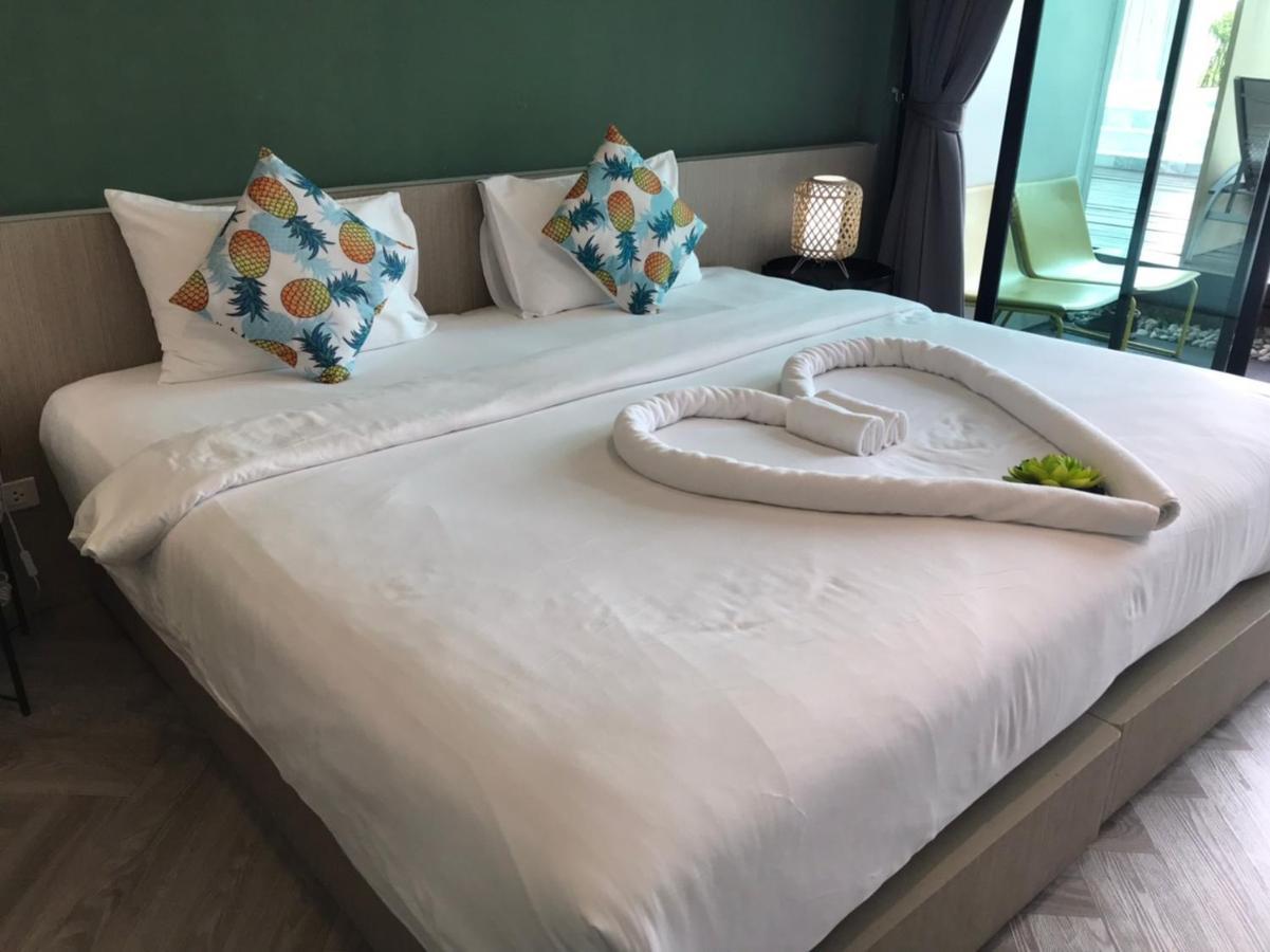 Yanud Residence Phuket Luaran gambar