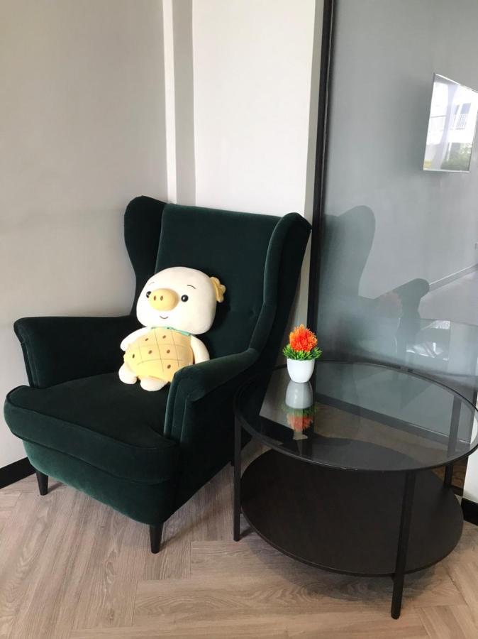 Yanud Residence Phuket Luaran gambar