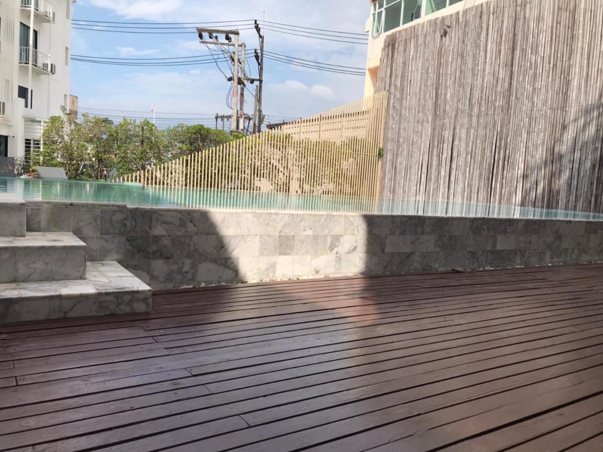 Yanud Residence Phuket Luaran gambar