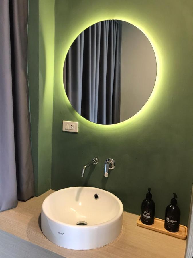 Yanud Residence Phuket Luaran gambar